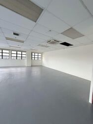 Genting Building (D13), Factory #549417701